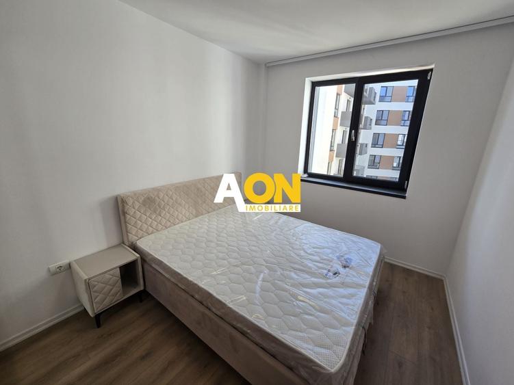Apartament cu 3 Camere, Bloc Nou, Prima Închiriere, Zona Centru - 3