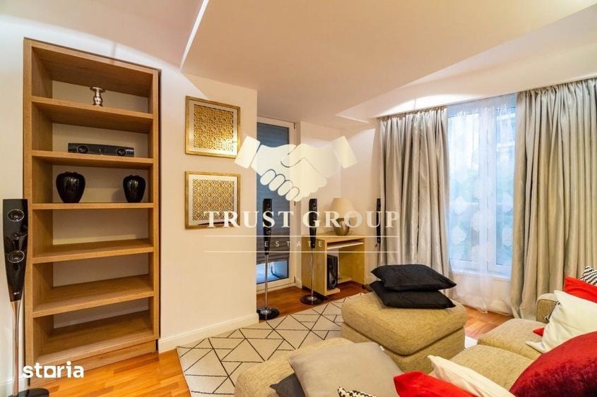 Apartament cu 4 camere in Cartierul Francez - 5