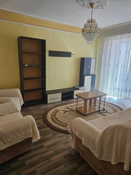 Apartament cu 2 camere în Obor