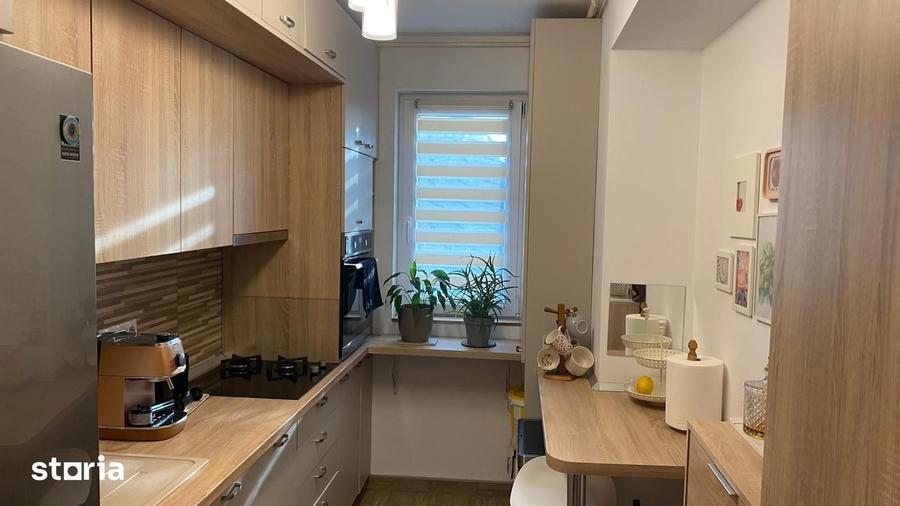 Apartament 2 Camere Lux | Unirii | Bloc 2021| Parcare - 18