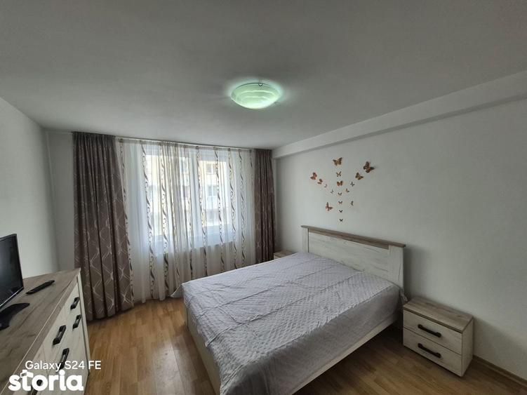 Garsonieră în Mărăței