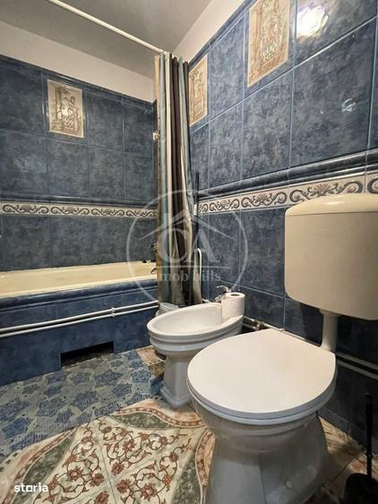 Apartament cu 2 camere de vanzare in zona Calea Aradului/Ramada,Oradea - 1