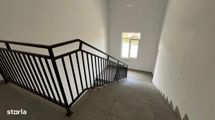 Apartament cu 4 camere în Sebeș
