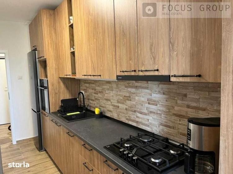 Apartament 2 camere Mihai Bravu | Parcare | Metrou - 3