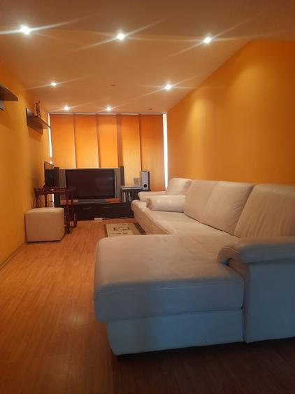 Apartament cu 3 camere decomandat în Ultracentral