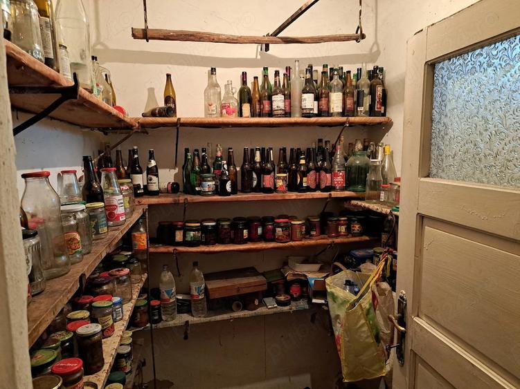 Casă cu 3 camere cu Teren 919 Mp în Dudeștii Vechi
