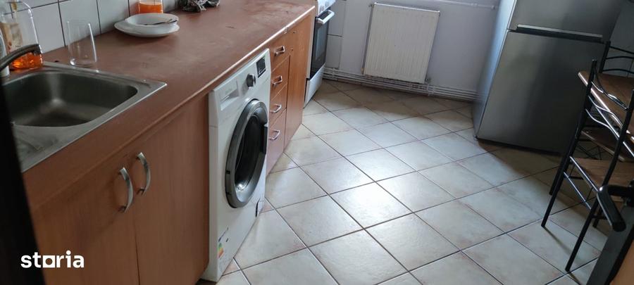 Apartament cu 3 camere în Valea Cetății