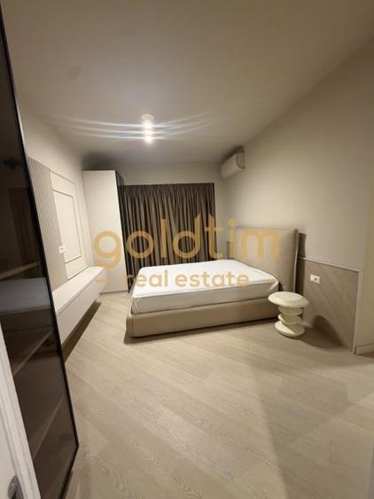 Apartament cu 3 camere decomandat, mobilat în Pipera