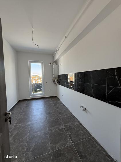 Apartament cu 2 camere în Theodor Pallady