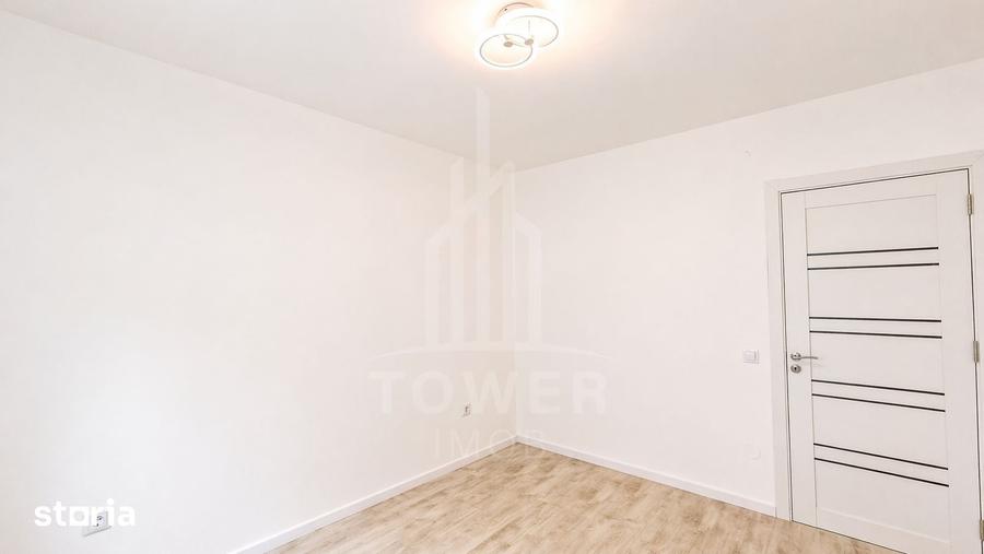 Apartament cu 3 camere în Vasile Aaron