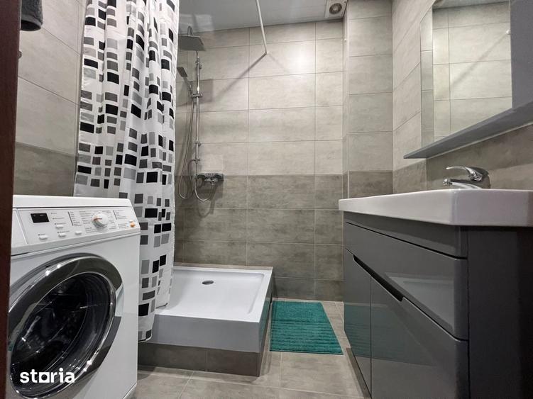 Apartament 2 camere, etaj 1, Bucure?tii Noi - 5