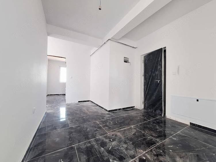 Apartament cu 3 camere decomandat în Braytim