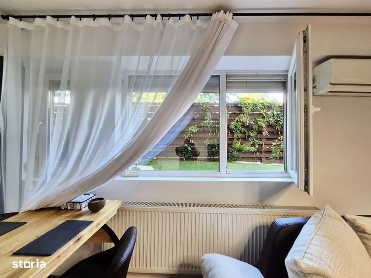 Apartament cu 2 camere în 1 Decembrie 1918