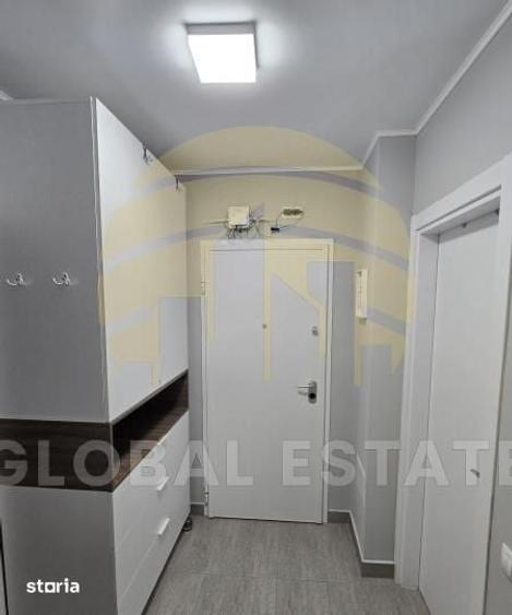 Apartament cu 2 camere decomandat în Theodor Pallady
