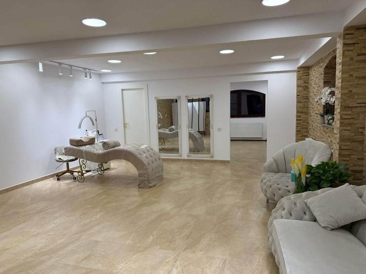 Apartament cu 2 camere în Corbeanca