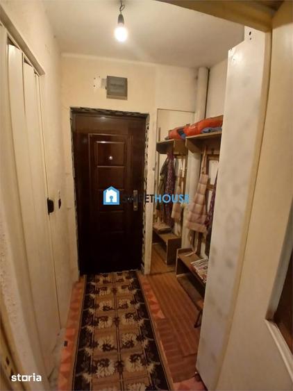 Garsonieră în Central