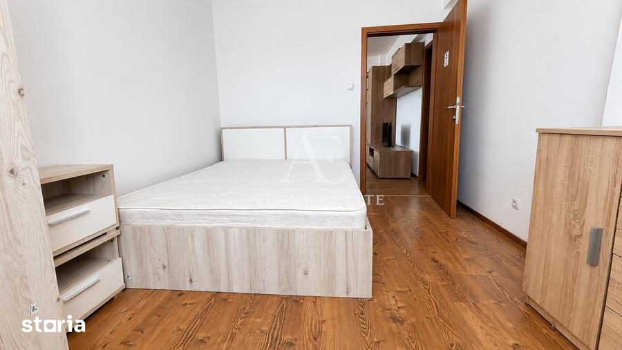 Apartament cu 3 camere în Seleuș