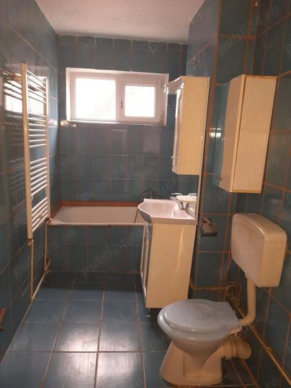 Apartament cu 4 camere, decomandat, la etaj 3, in Caransebes, 73.500euro - 4