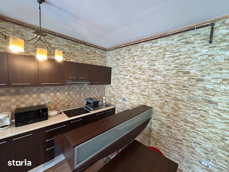Garsoniera in statiunea Mamaia, langa hotel Regal 300 euro - 2