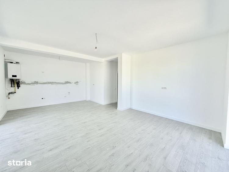Apartament cu 2 camere în Moșnița Nouă