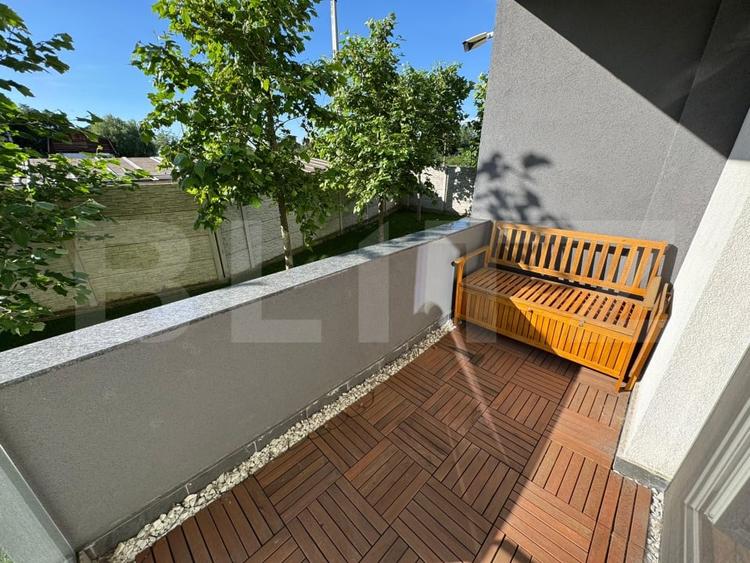 Apartament cu 3 camere decomandat, mobilat în Lăpuș Argeș