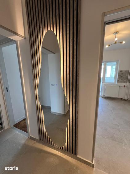 Apartament cu 2 camere decomandat în Iancului