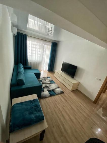 Apartament cu 2 camere decomandat în Mihai Bravu