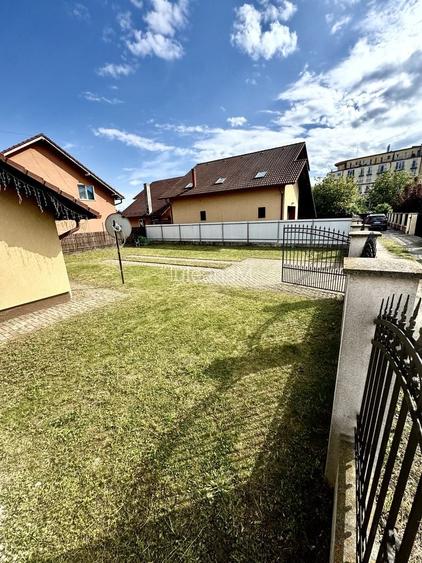 Casa de Vanzare Reghin