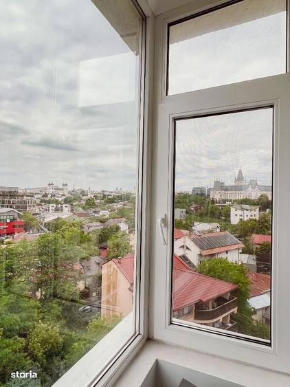Persoana fizica - inchiriez Apartament 2 camere semidecomandat - Palas - 15