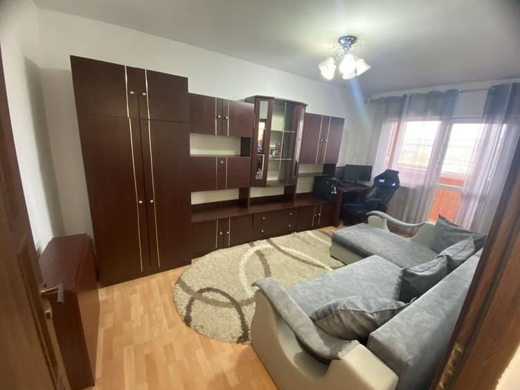 Garsonieră în Mărăști