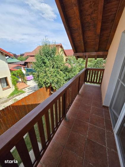 Casă cu 3 camere cu Teren 251 Mp în Dumbrăvița