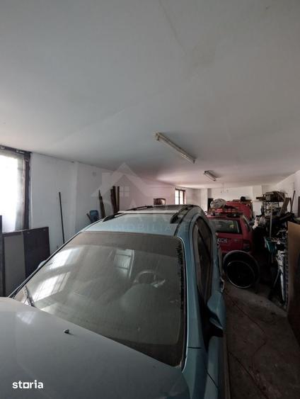casa de inchiriat str Budiului -oportunitate excelenta pentru investie - 6