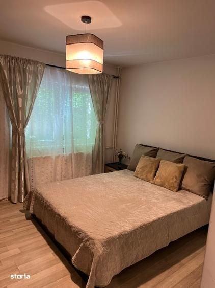 Apartament 2 camere de vanzare Lujerului - 11