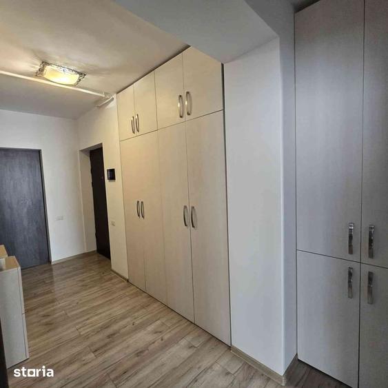 Apartament cu 2 camere decomandat în Chiajna