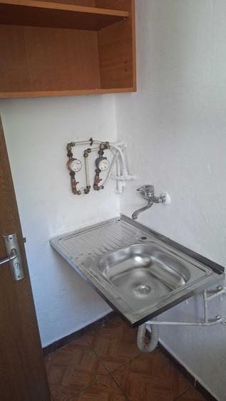 Garsonieră semidecomandată în Central