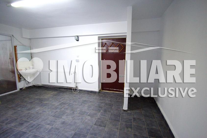 Birou, de 33 mp, în Lipovei