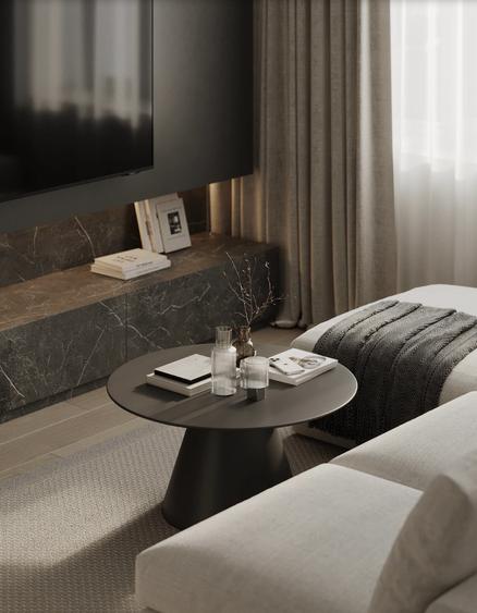Apartament cu 2 camere decomandat în Octavian Goga