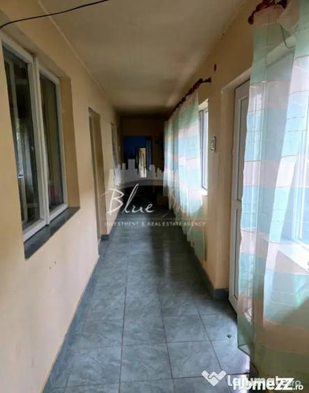 Teren de 320 mp, în Valu lui Traian