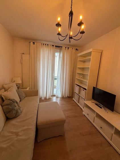 Apartament cu 2 camere decomandat, mobilat în Unirii