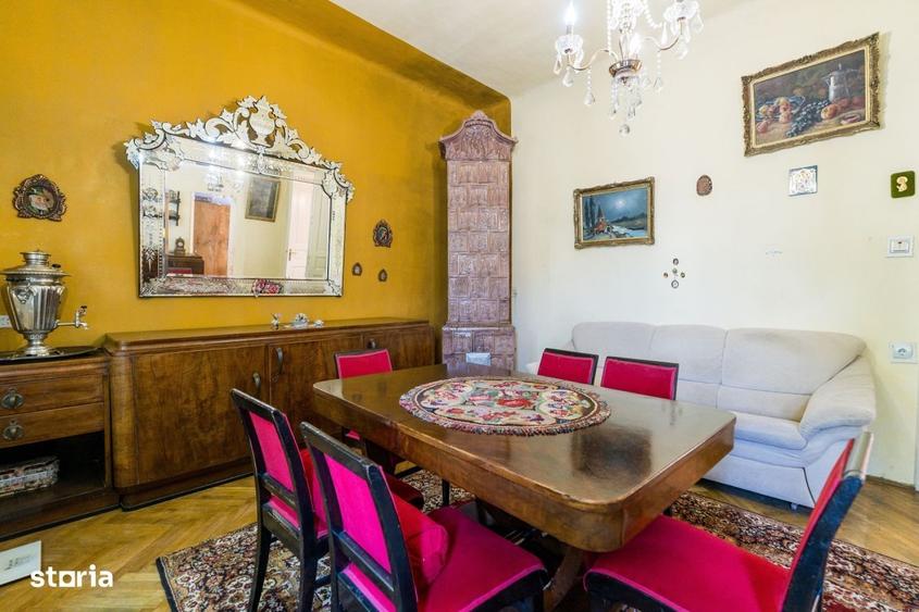 Proprietate rara in centrul Craiovei! - 1
