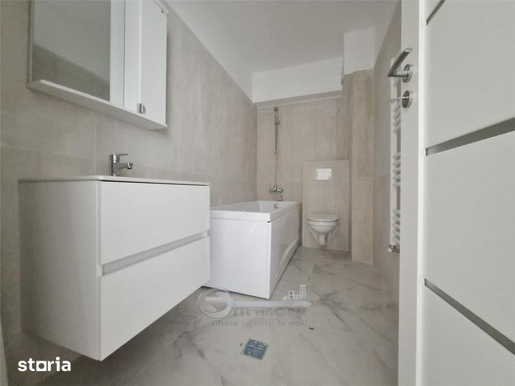 Apartament cu 2 camere decomandat în Galata