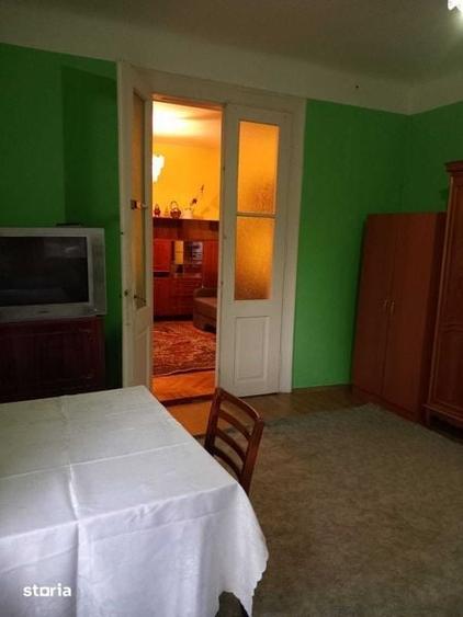Apartament cu 2 camere în Mărăști
