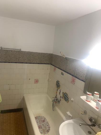 Apartament cu 2 camere semidecomandat în Gara de Nord