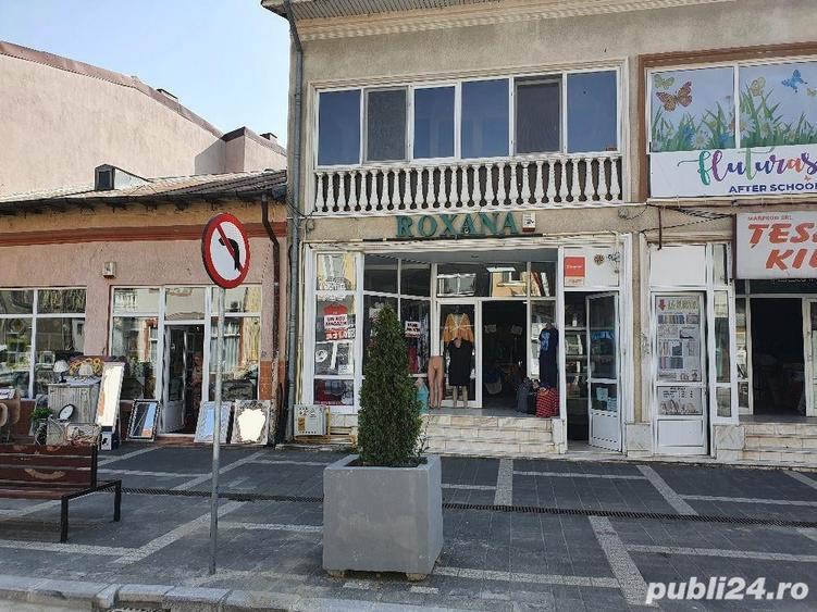 Spațiu comercial, de 100 mp, în Central