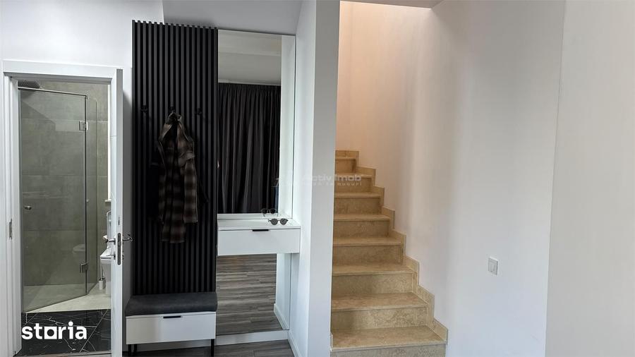 Casă cu 4 camere cu Teren 380 Mp în Corbeanca