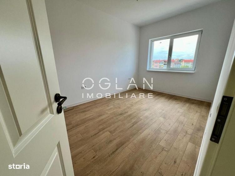 Apartament cu 2 camere în Șelimbăr