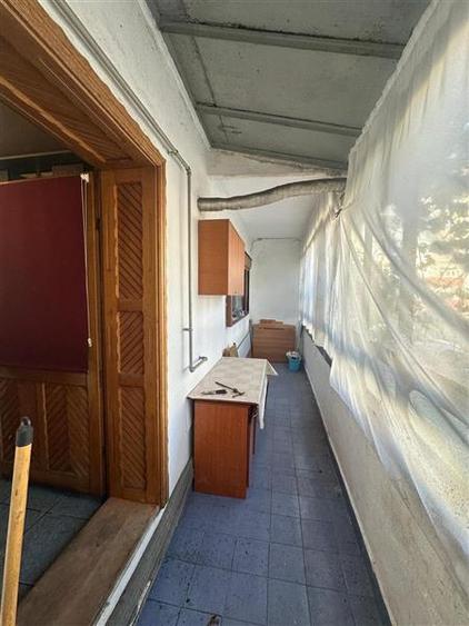 Apartament cu 3 camere decomandat, mobilat în Luncă