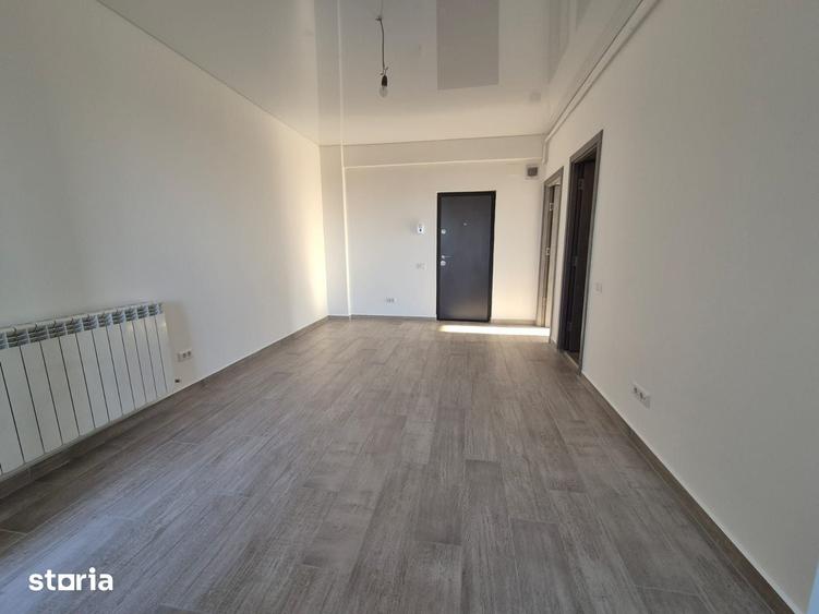 Apartament cu 3 camere în Cumpăna
