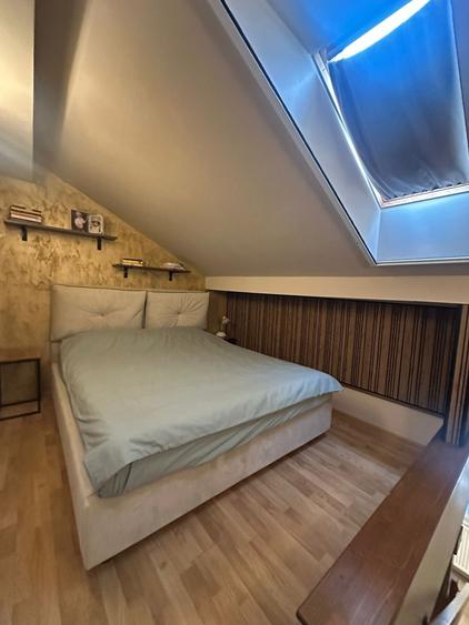 Apartament cu 3 camere decomandat în Semicentral