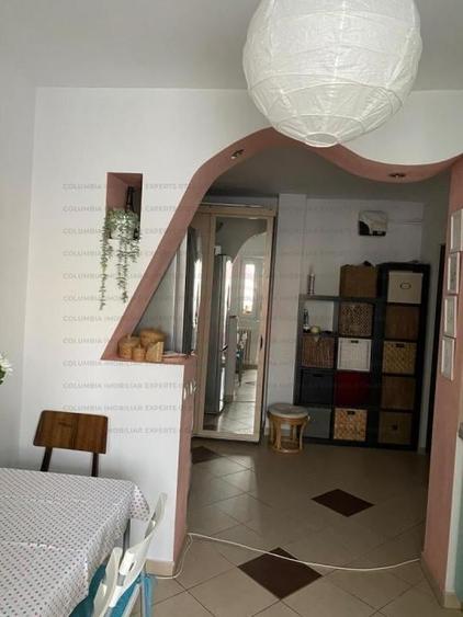 Apartament cu 2 camere în Berceni